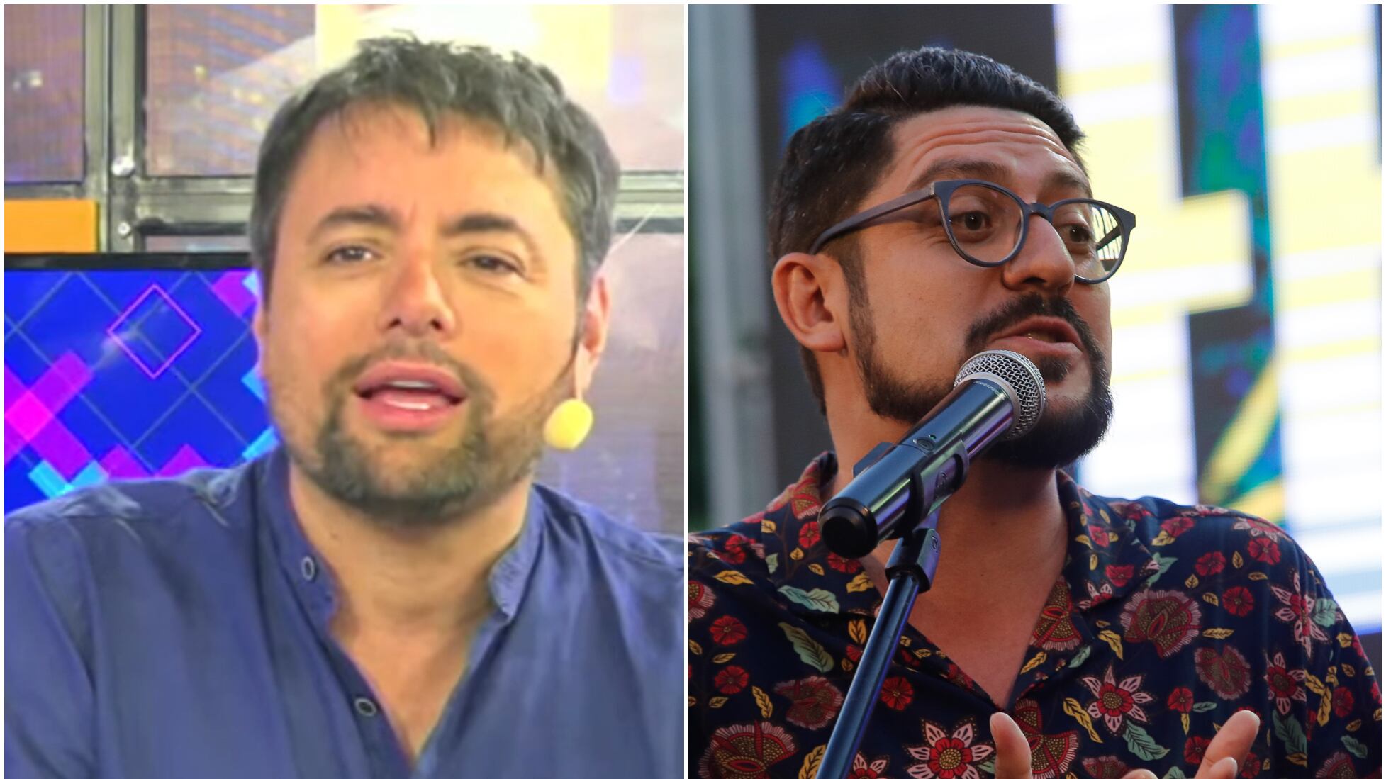 Daniel Valenzuela por derrota de Pancho Orrego