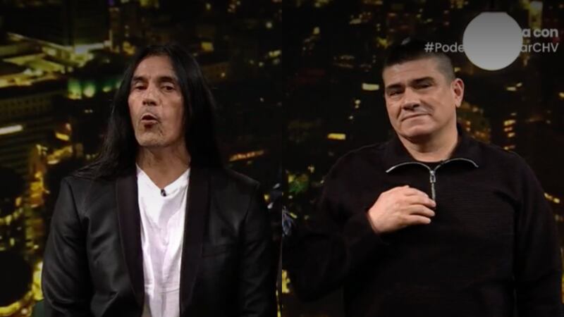 “¡Mójate el potito!”: Toby Vega y Coca Mendoza escogieron al mejor futbolista chileno... y al “más caliente”