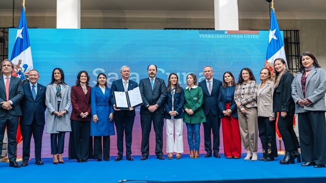 Imagen de Presidencia.cl