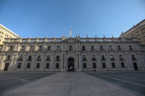 ¿Podrá José Antonio Kast ser el primer presidente de Chile en vivir en La Moneda desde 1958?