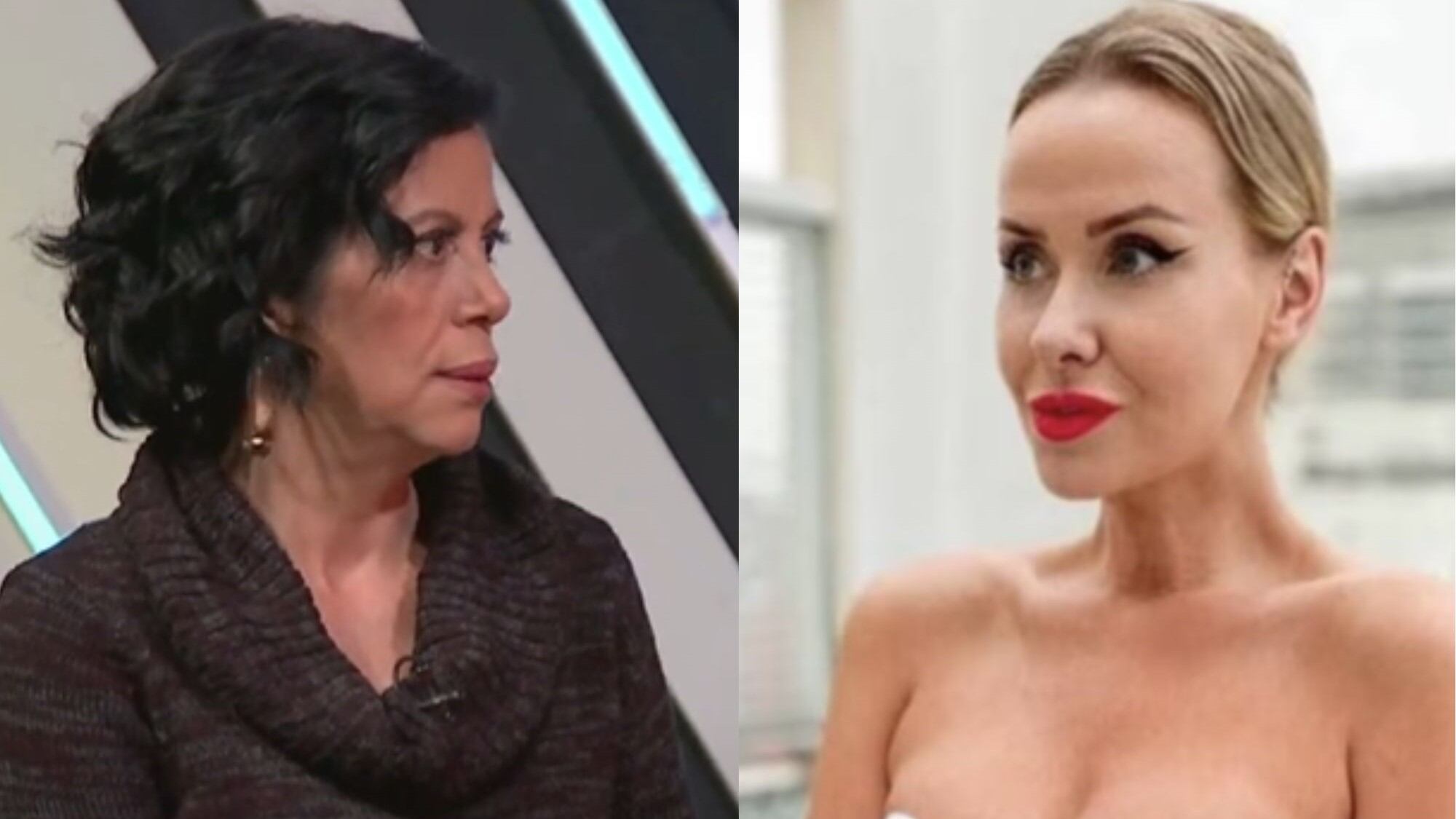 Laura Landaeta y Lola Melnyck | Zona Latina