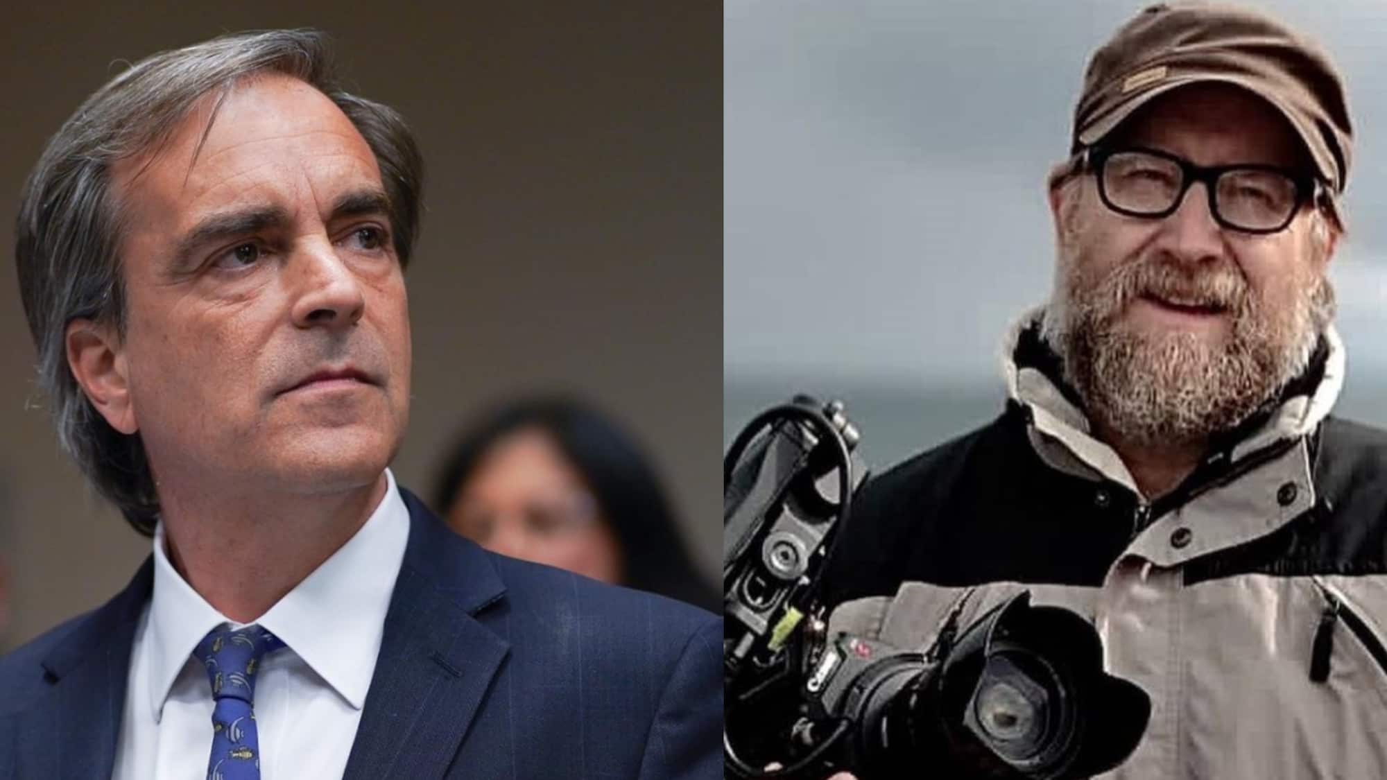 “Los detalles son macabros y de una crueldad brutal”: Luciano Cruz-Coke se refirió al asesinato de su primo y sus sobrinos en La Reina