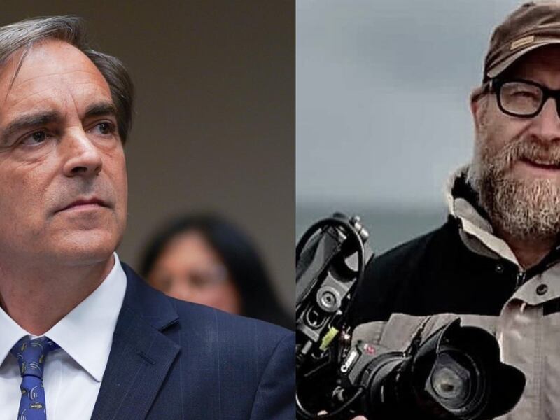 “Los detalles son macabros y de una crueldad brutal”: Luciano Cruz-Coke habla sobre el asesinato de su primo y sus sobrinos en La Reina