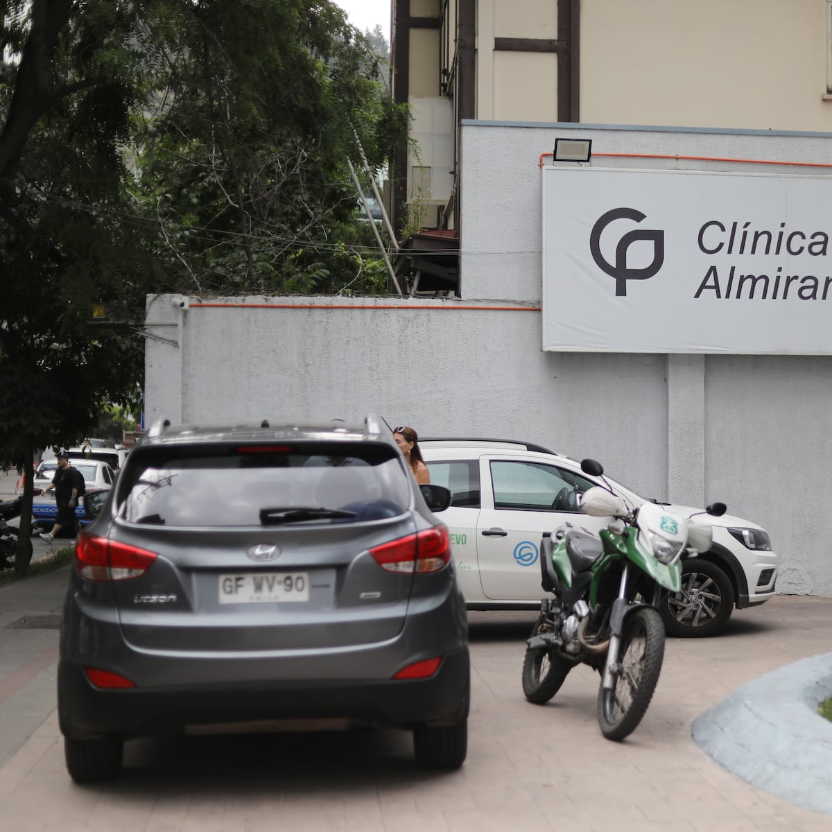 Tragedia en clínica estética de Providencia: Mujer fallece durante lipoescultura Tragedia en clínica estética de Providencia: Mujer fallece durante lipoescultura