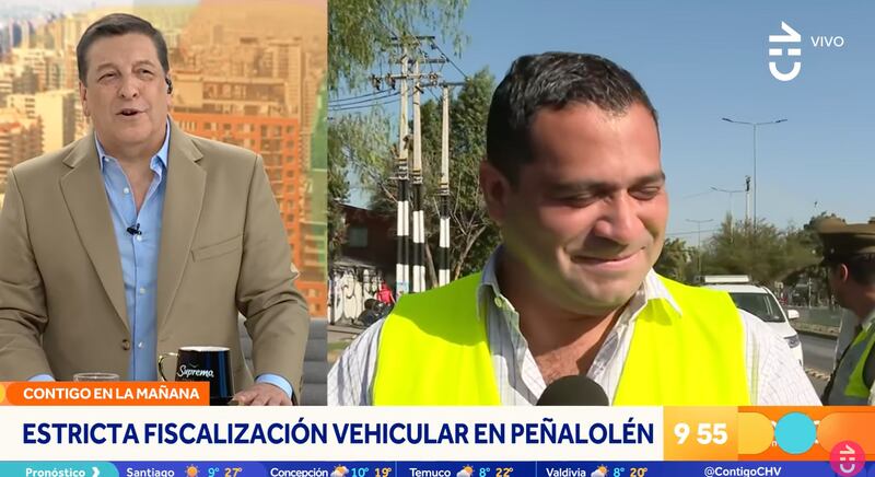 Tomás Cancino quiere puro casarse