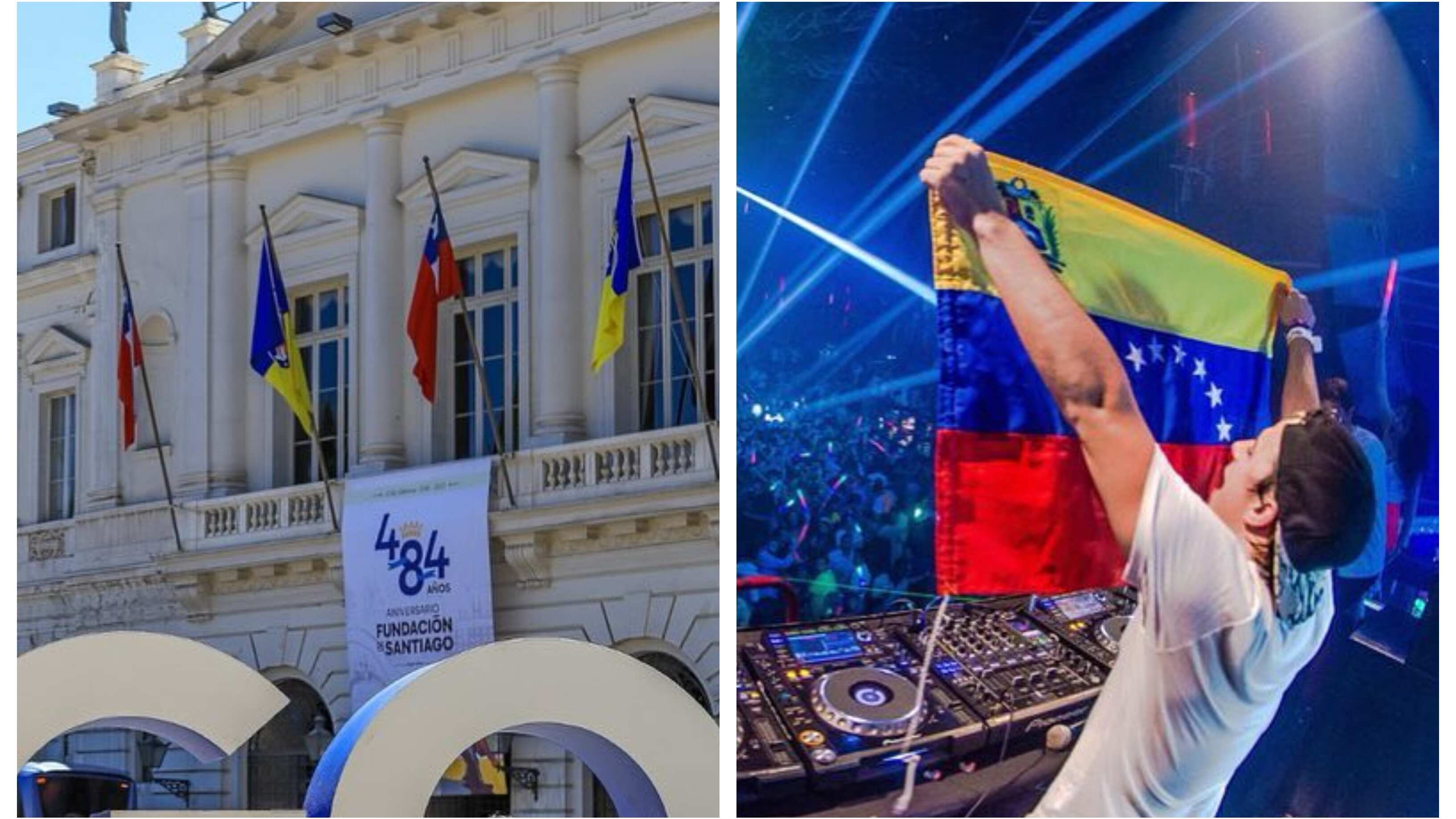 La convocatoria se había realizado para el sábado 22 de febrero.