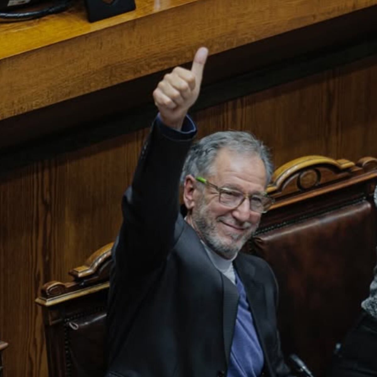 Biministro García insta a devolver cobros en exceso en boletas de luz Biministro García insta a devolver cobros en exceso en boletas de luz