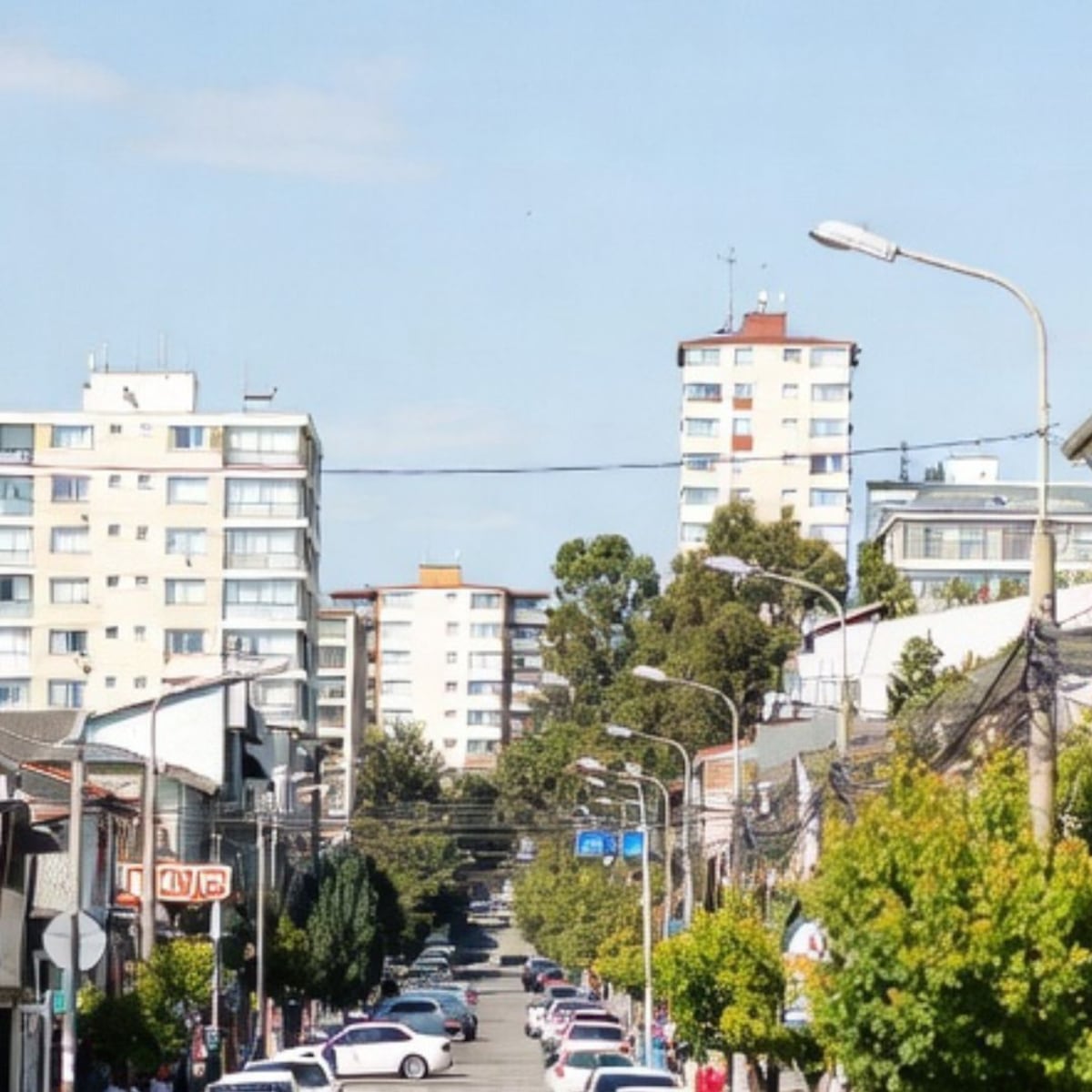 Dos muertos y un herido grave en balacera de feria libre La Florida Dos muertos y un herido grave en balacera de feria libre La Florida