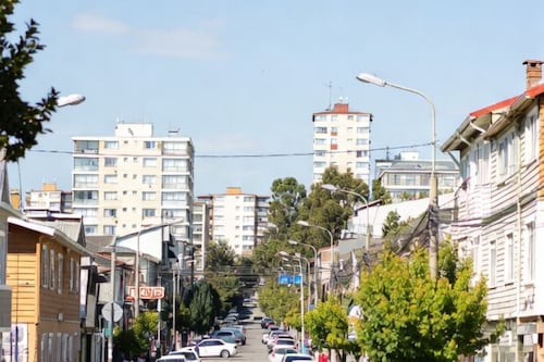 Balacera en feria libre de La Florida deja dos muertos y un herido grave