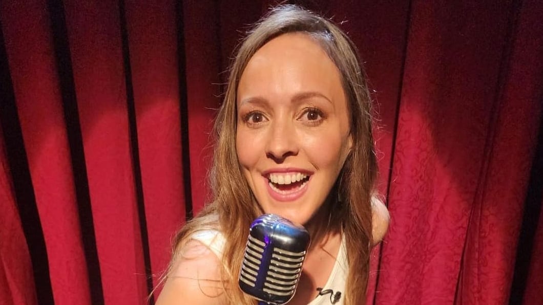 La standupera reconoció su interés por presentarse en el Festival de Viña del Mar o el Festival del Huaso de Olmué.