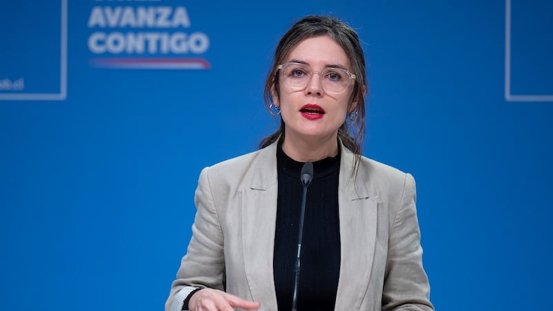 “Me preocupa que este sea el nivel del debate”: ministra Vallejo contestó a calificativo de “gobierno de atorrantes” del comando de Evelyn Matthei