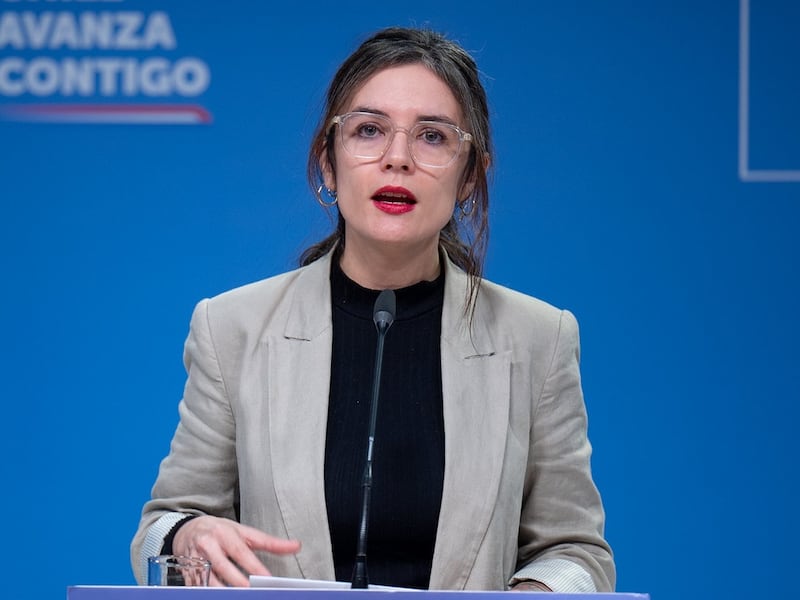 “Me preocupa que este sea el nivel del debate”: ministra Vallejo contestó a calificativo de “gobierno de atorrantes” del comando de Evelyn Matthei