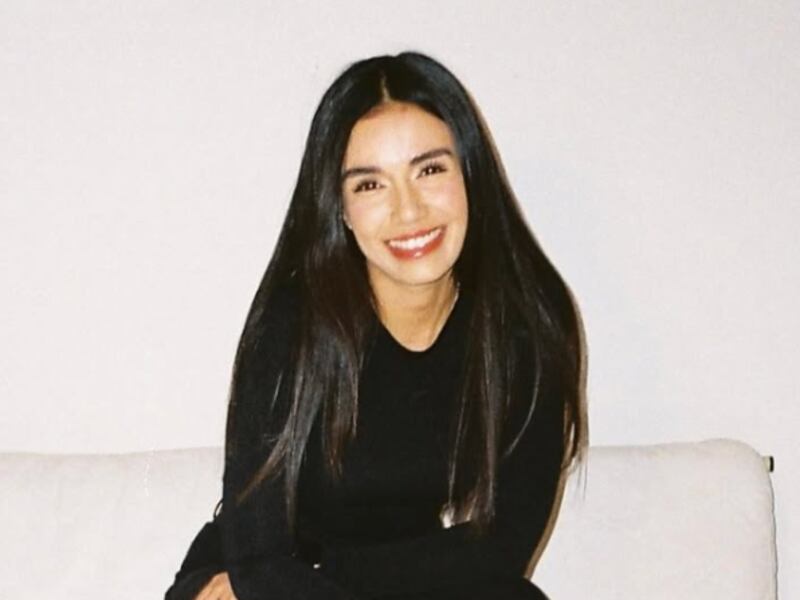 “Soy busquilla y también hago mi plata”: Steffi Méndez entregó detalles de su trabajo donde ganaba más de $2 millones en Suecia