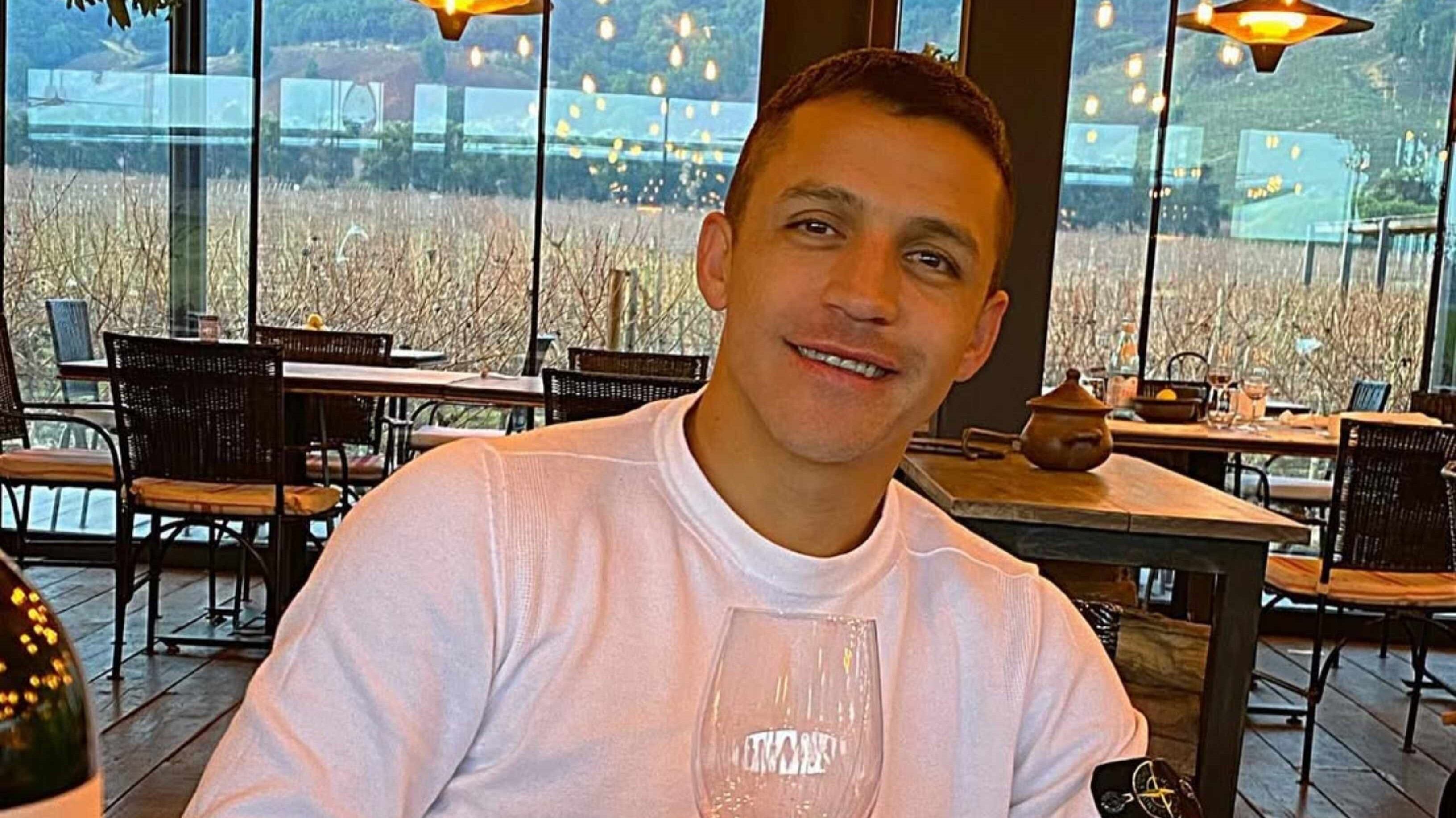 Justicia falla contra Alexis Sánchez: deberá pagar $40 millones a corredora que gestionó compra de fundo Alma Soul