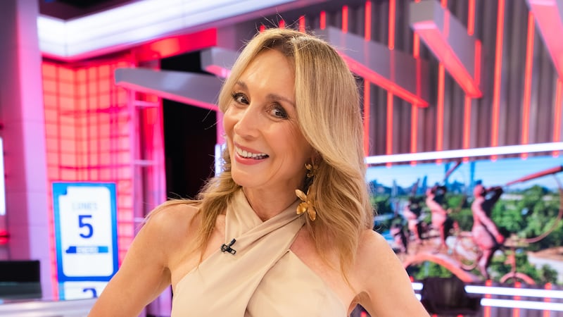 Karen Doggenweiler se alista para su segundo Festival de Viña: “Este año quiero disfrutarlo mucho más”