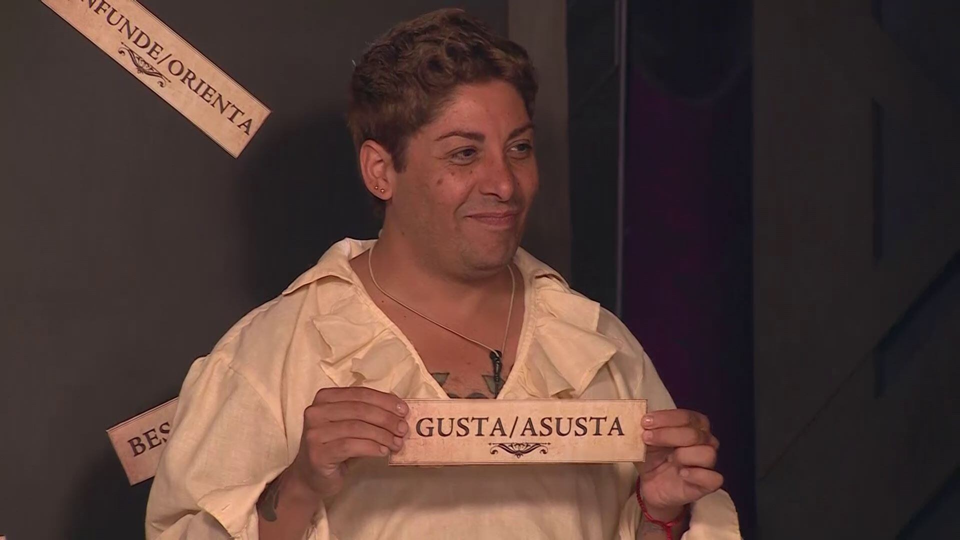 Botota Fox | Ganar o Servir