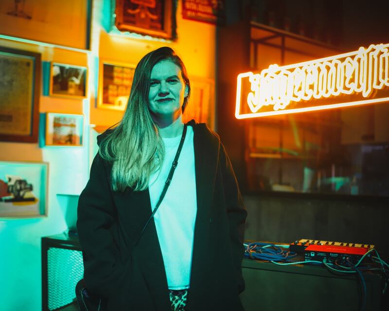 Jägermeister - Fuente: Jägermeister
