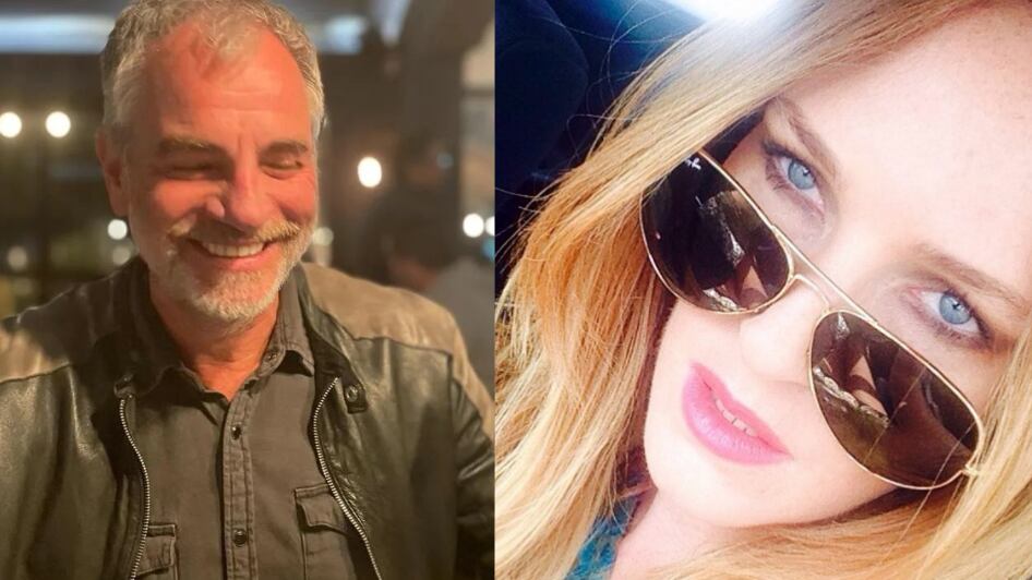 Enfrentamiento entre actores