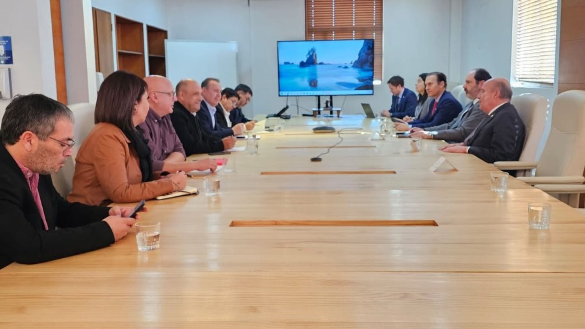 Sueldo mínimo en Chile: La CUT rechaza oferta de Hacienda y disputa llegará al Congreso