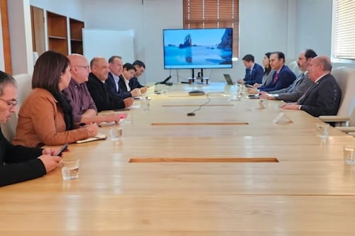 Sueldo mínimo en Chile: La CUT rechaza oferta de Hacienda y disputa llegará al Congreso