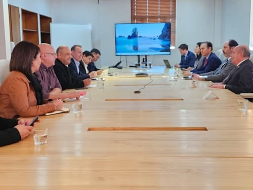 Sueldo mínimo en Chile: La CUT rechaza oferta de Hacienda y disputa llegará al Congreso