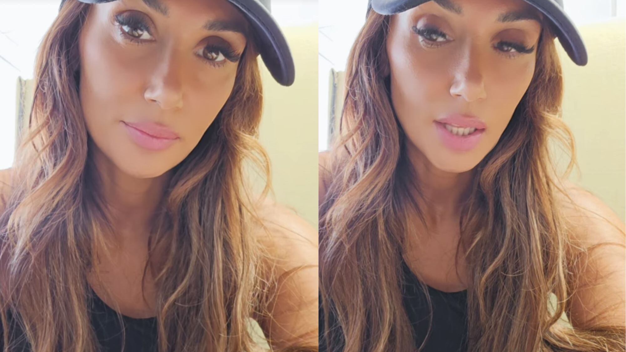 Pamela Díaz | Instagram