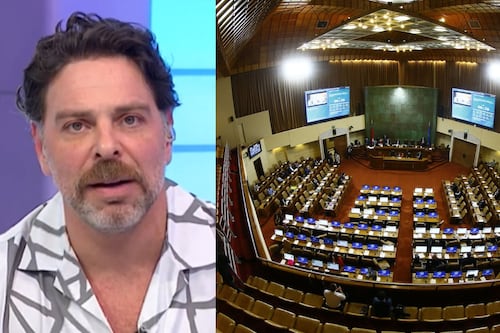 “Es ser un cara de raj…”: José Antonio Neme arremete contra las asignaciones parlamentarias