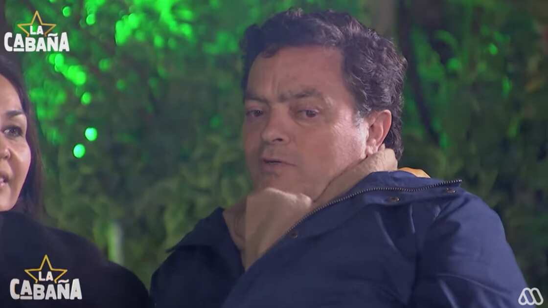 Felipe Izquierdo | La Cabaña