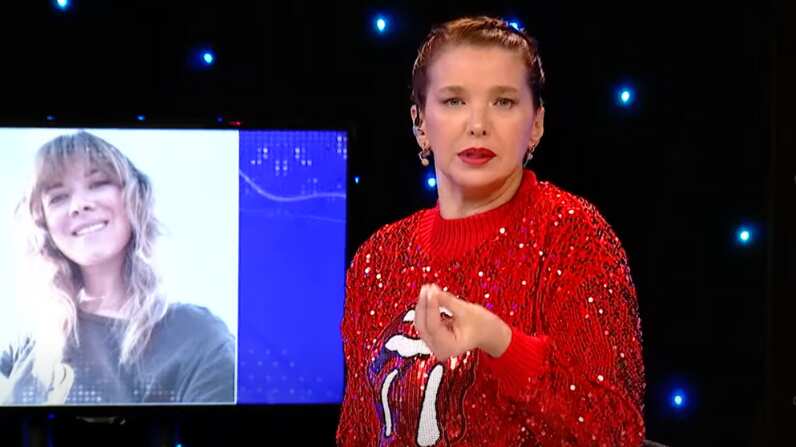 Claudia Schmitd | Captura: Zona Latina