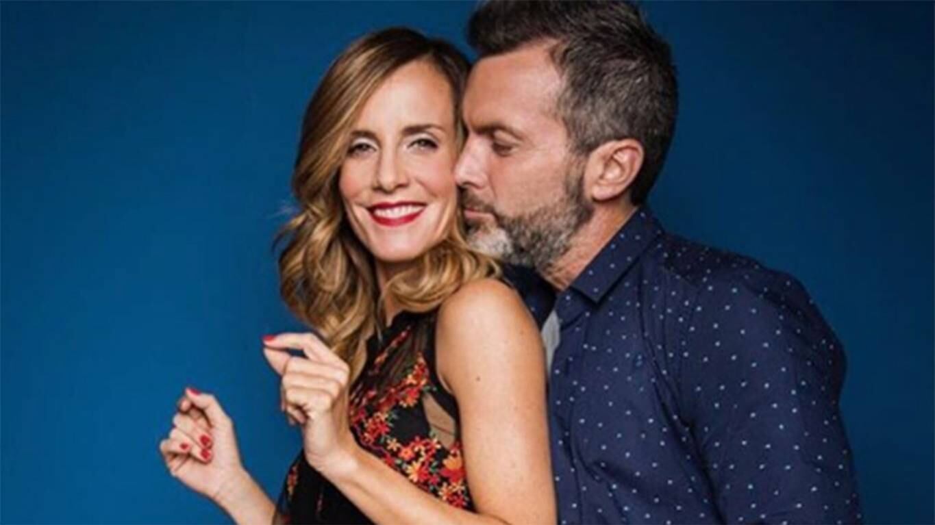 Cristián Sánchez reveló su intención de animar un programa con su esposa Diana Bolocco