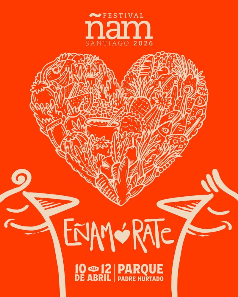 Festival Ñam | Cedida