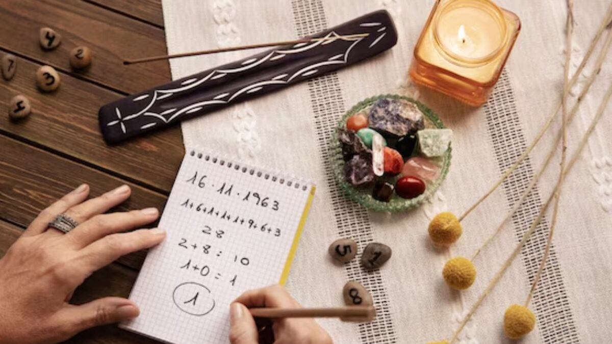 ¿Cuál es tu mayor debilidad según tu fecha de nacimiento?