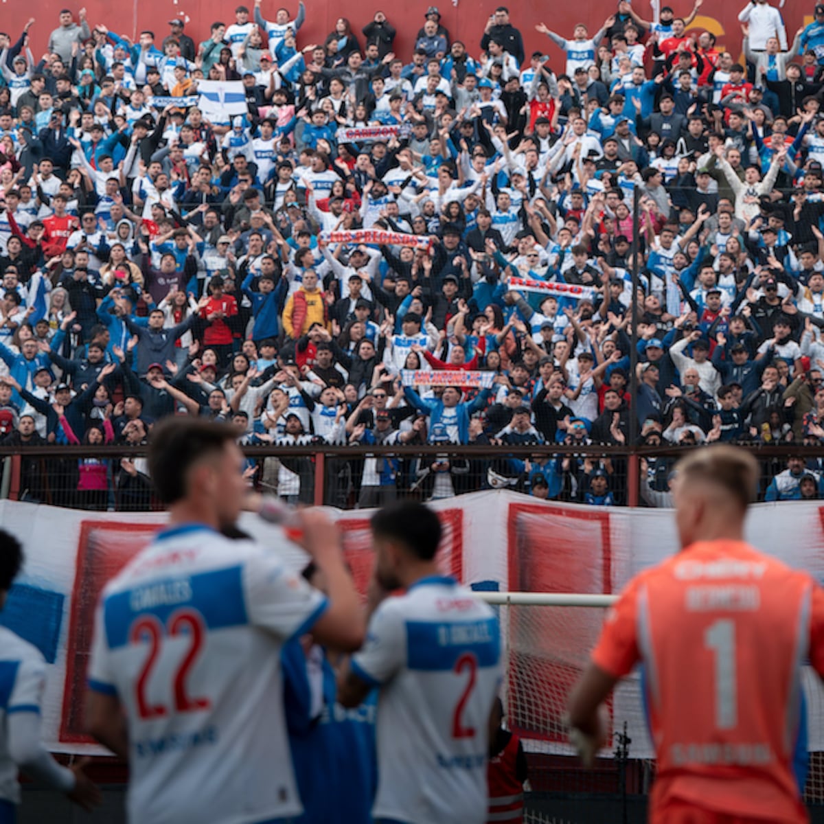 Universidad Católica busca romper racha ante Colo Colo Universidad Católica busca romper racha ante Colo Colo