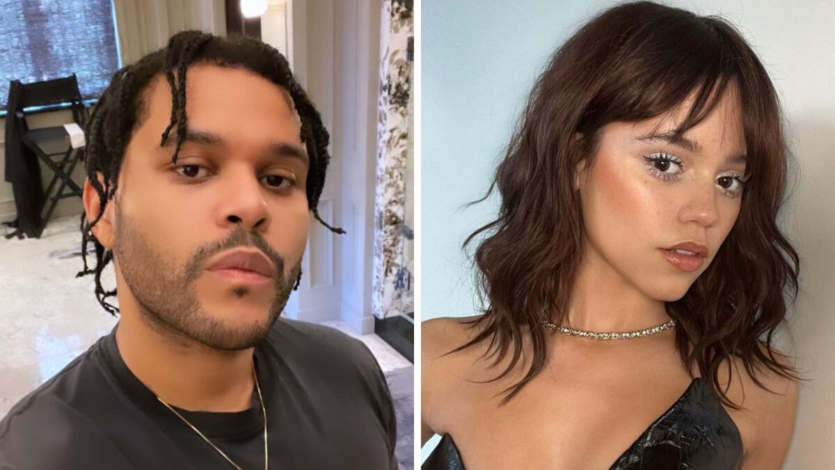 El cantante The Weeknd cumplirá un sueño más.