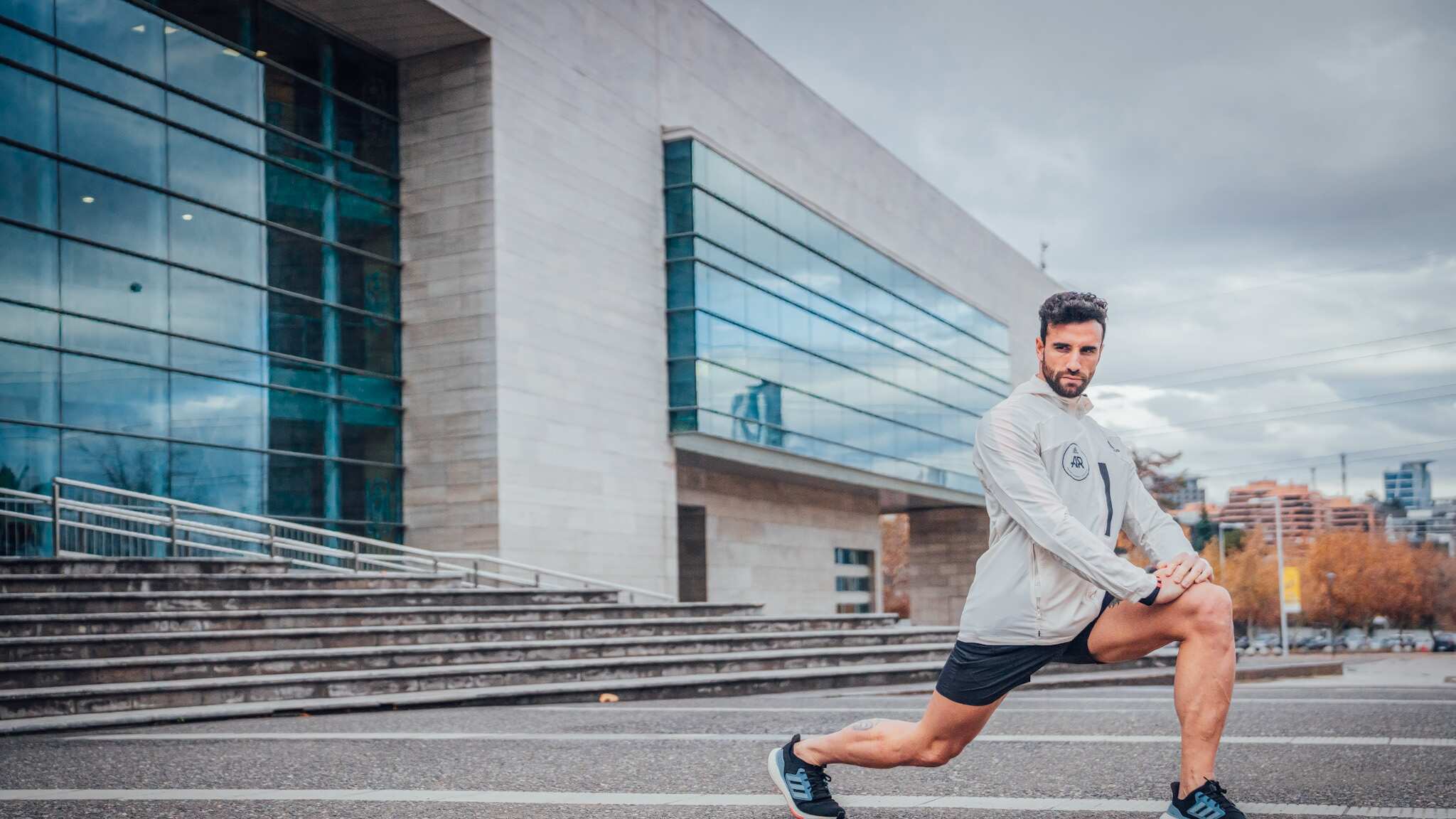 Maxi Ferres / Gentileza