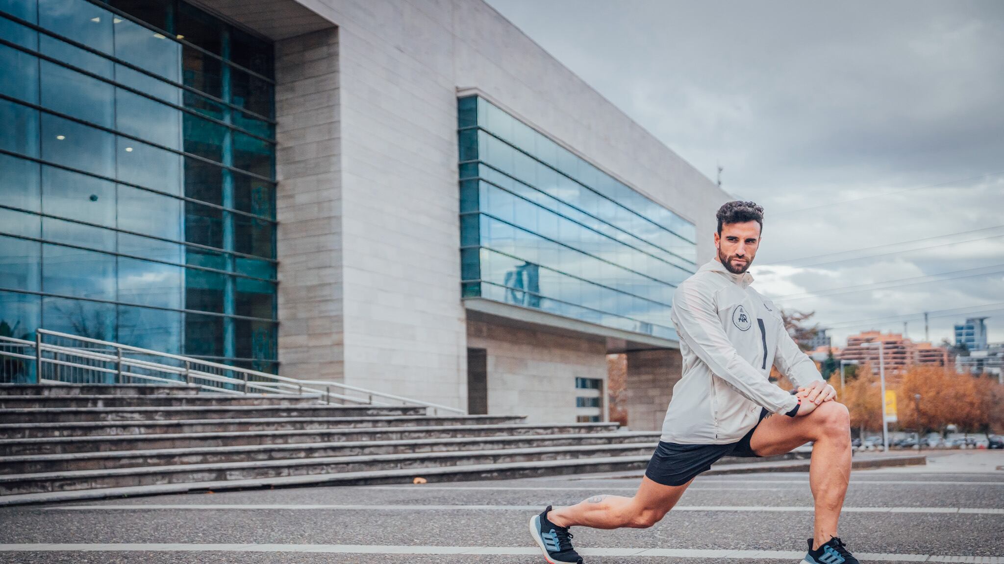 Maxi Ferres / Gentileza