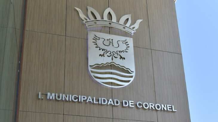 Municipalidad de Coronel