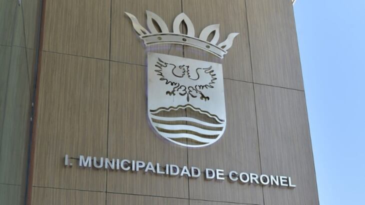 Municipalidad de Coronel
