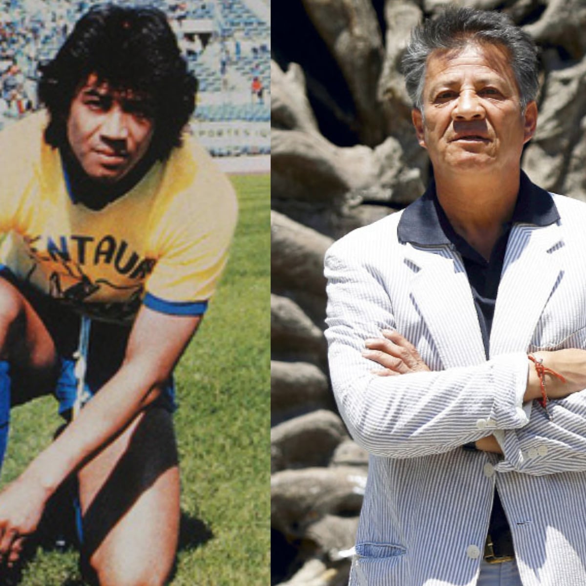 Fallece Víctor “Pititore” Cabrera, histórico delantero a los 68 años Fallece Víctor “Pititore” Cabrera, histórico delantero a los 68 años