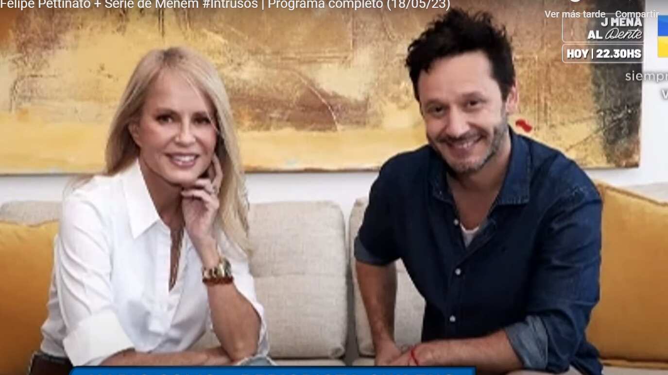 El periodista chileno Mario Solís dejó literalmente la grande en Argentina tras contar, muy suelto de cuerpo, el romance “de más de una noche” entre Cecilia Bolocco y Benjamín Vicuña.
Invitado al programa “Intrusos” se refirió a las relaciones que “no trascendieron” de la exMiss Universo, momento donde se explayó en el encuentro pasional que habría tenido la exMiss Universo y el actor que hace patria en el país trasandino, durante una gira de la Teletón.
“Hubo una relaciones de pareja que no trascendieron, como la que tuvo con Benjamín Vicuña (...) en los años 2000. Información que maneja gran parte de la prensa chilena, es que en una gira de la Teletón tuvieron un romance de una noche o de un par de noches Cecilia Bolocco y Benjamín Viña”, confesó.
Además, indicó que “curiosamente” sus relaciones que no estaban ligadas a hombres de poder político o empresaria, como en el caso actual de su marido Pepo Daire, nunca se dieron a conocer.
“Cecilia siempre busca que se haga público cuando hay una relación con una figura de poder, por ejemplo la que tiene ahora con Pepo Daire, que es un empresario importante en Chile”, sentenció.