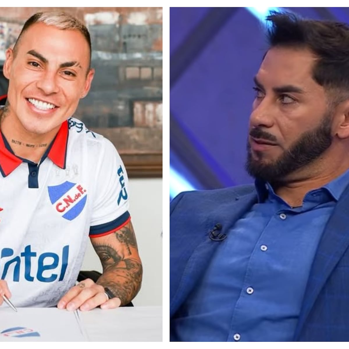 Johnny Herrera revela propuesta económica a Eduardo Vargas Johnny Herrera revela propuesta económica a Eduardo Vargas