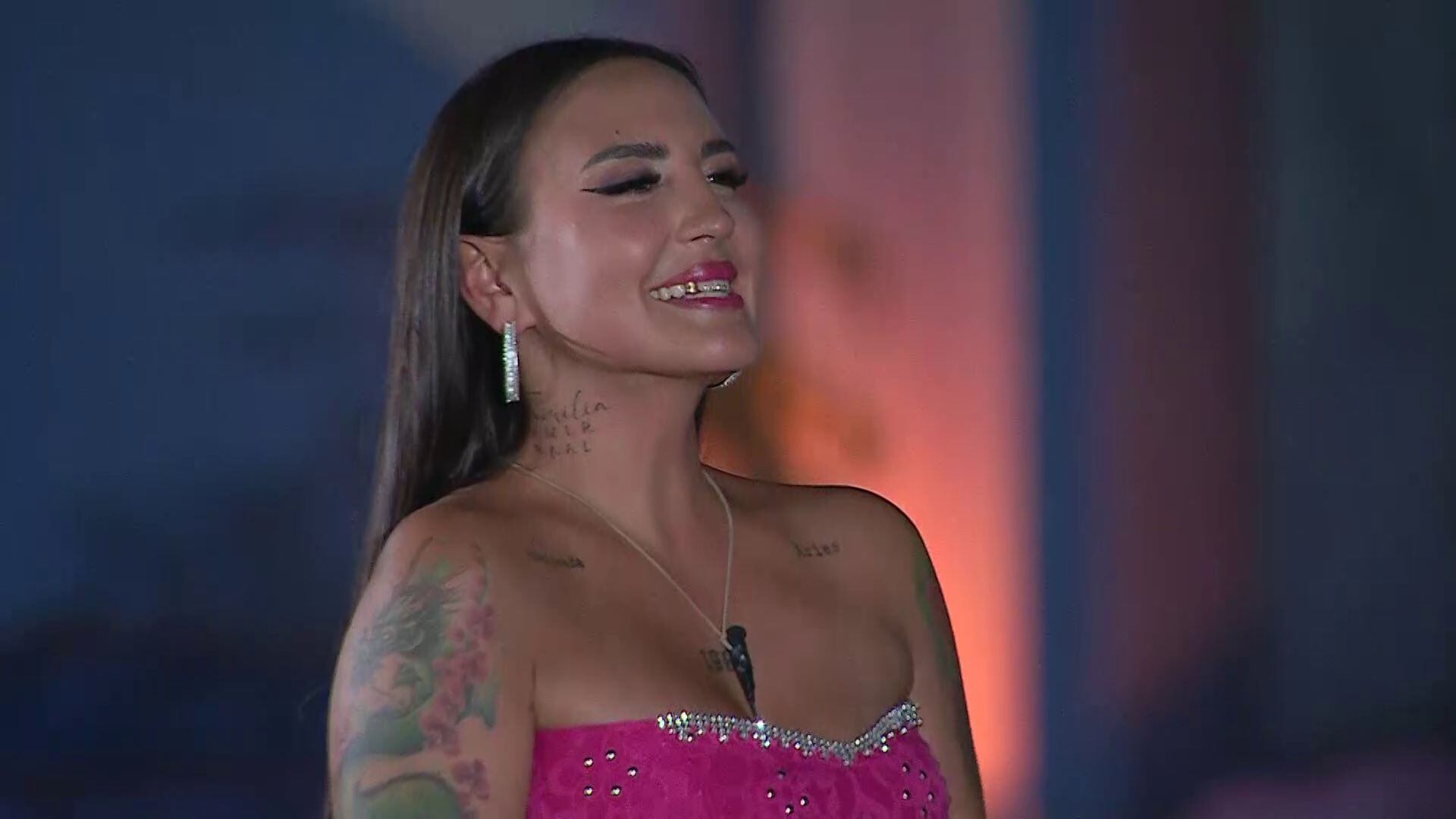 Blue Mary | “¿Ganar o Servir?”