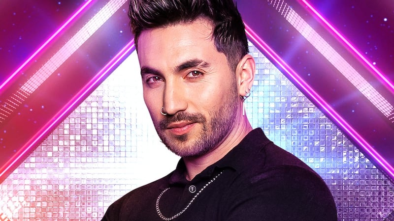 Hijo mayor de Luis Jara se integra a “Fiebre de Baile”