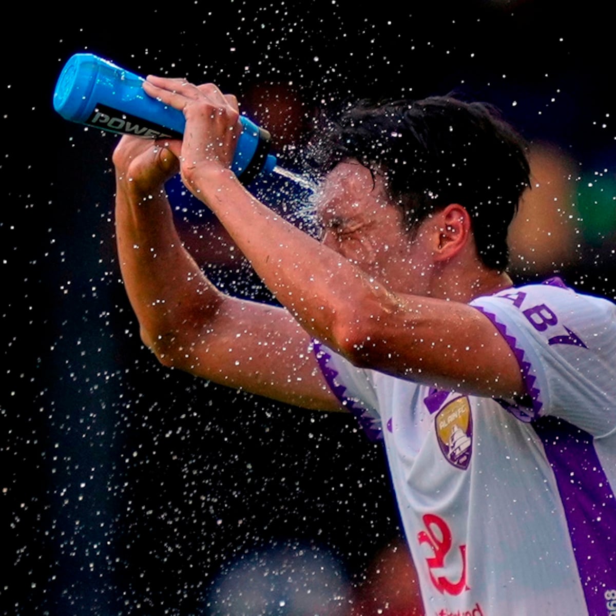 Preparativos para el calor extremo en el Mundial 2026 Preparativos para el calor extremo en el Mundial 2026