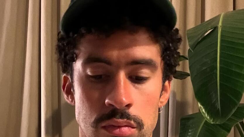 Bad Bunny se sincera sobre sus problemas de salud mental: "Pensé que iba a morir"