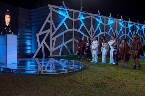 Se dio inicio a la competencia individual: Comienza el periodo de clasificatorias y se vienen nuevos ingresos en “Mundos Opuestos”