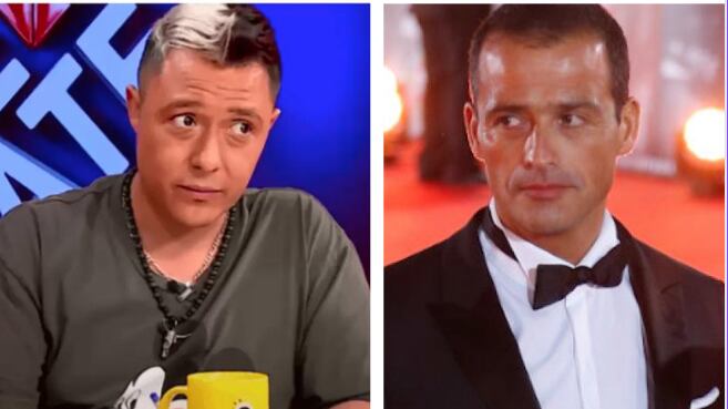 “Gonzalo Cordero viene de TVN, donde trabaja Núñez. El otro ejecutivo que está en el canal es Martín Awad, que también llegó desde la señal pública. Iván dijo en su declaración que no conoce a nadie de los ejecutivos de TV+. Yo le quiero decir que me parece muy raro que él y estos dos personajes no se conozcan. Para mí es difícil de creer”, sostuvo en el mencionado espacio de redes sociales.