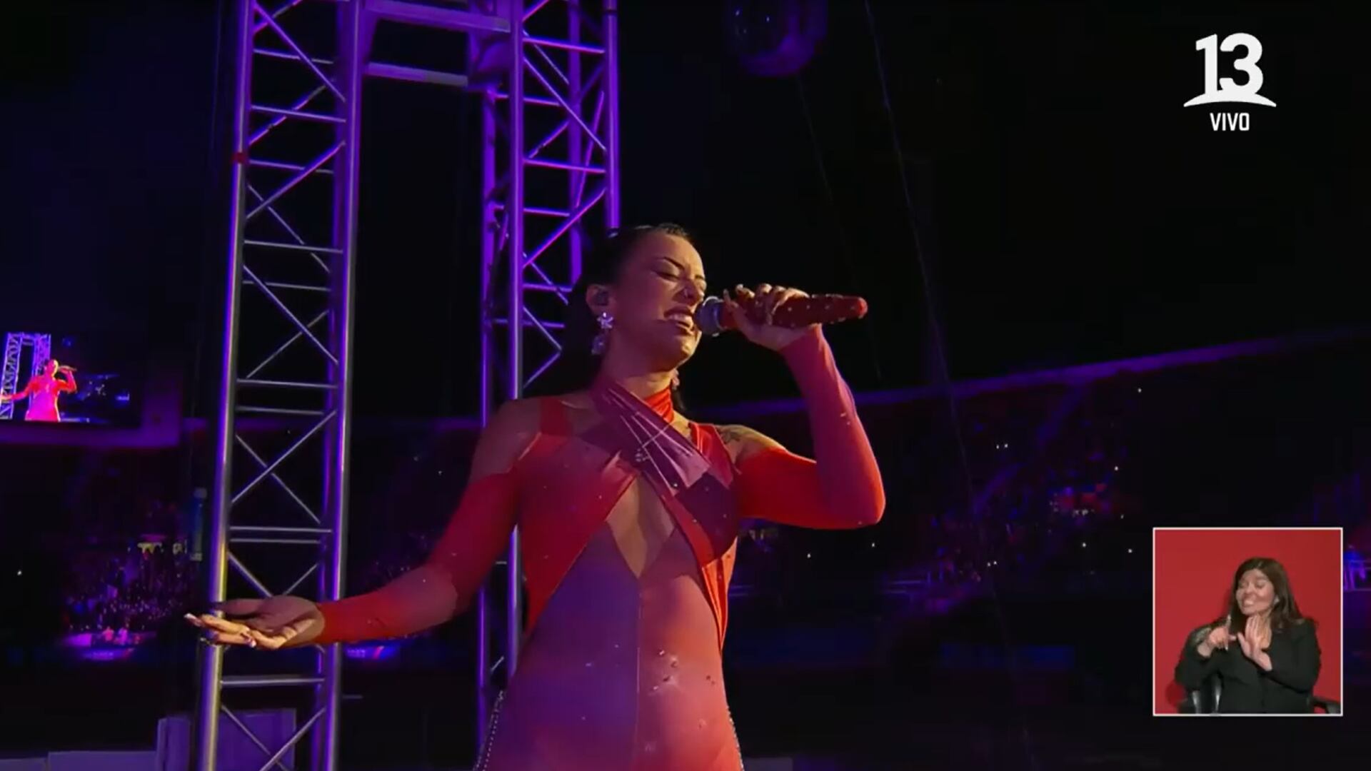 Denise Rosenthal | Juegos Parapanamericanos 2023