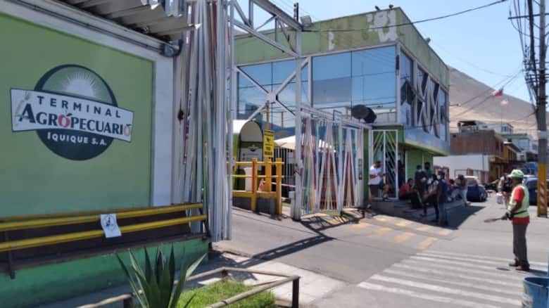 Revelan nuevo caso de maltrato infantil de Iquique: menor de edad era esclavizada y obligada a trabajar 12 horas diarias por su tío