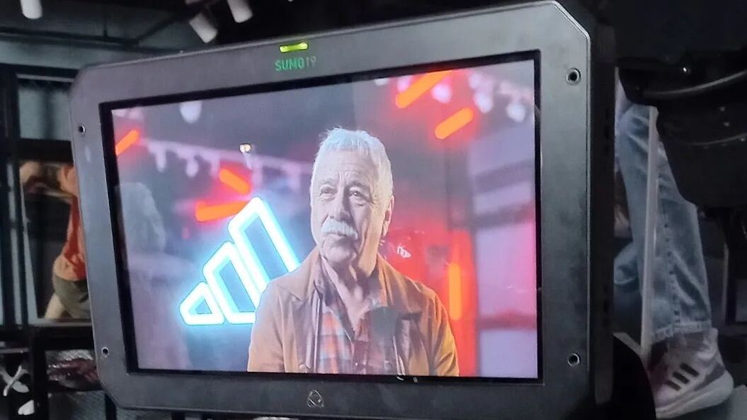 El otrora goleador e ídolo de Colo Colo aseguró que el partido contra la U hace muchos años dejó de ser el Superclásico del fútbol chileno.